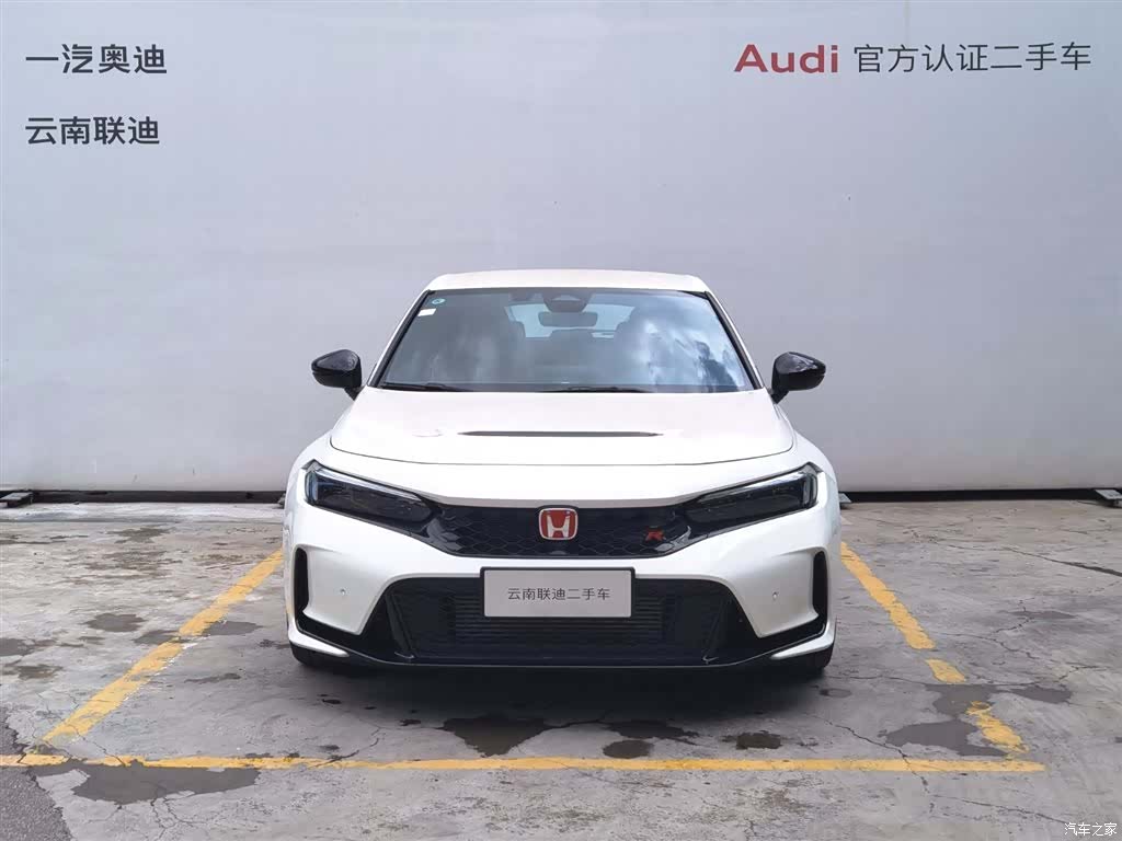 Honda Civic, 2023 2