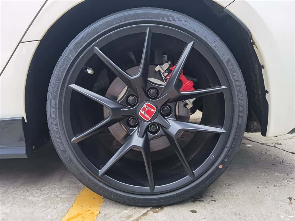 Honda Civic, 2023 25