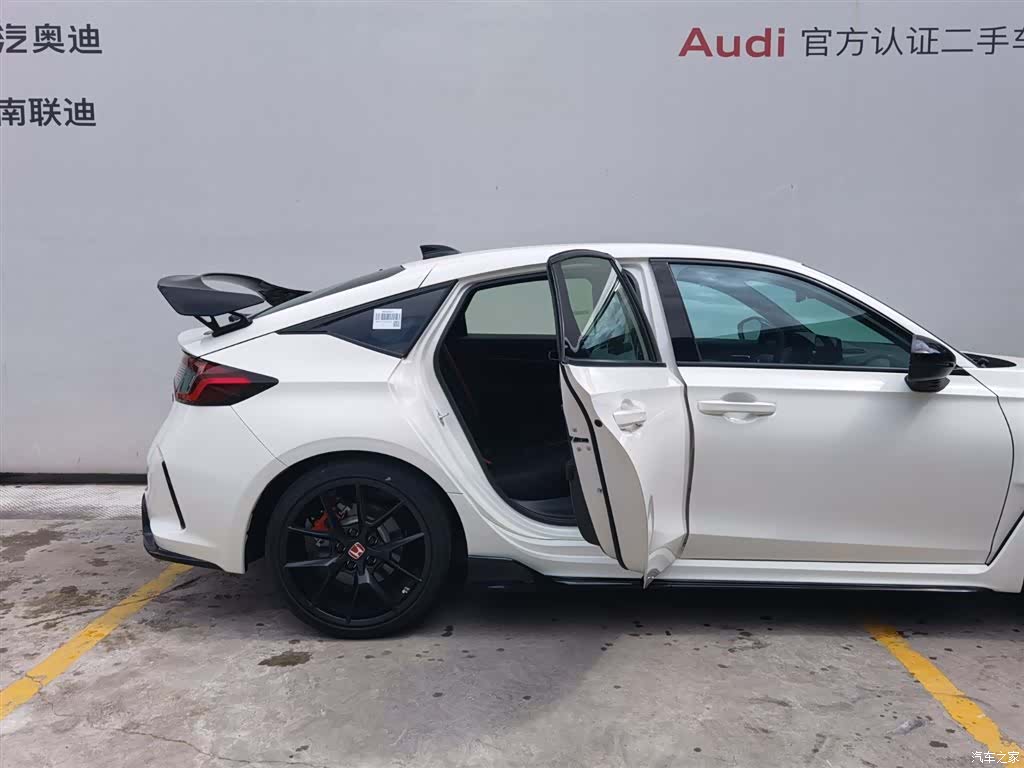 Honda Civic, 2023 21