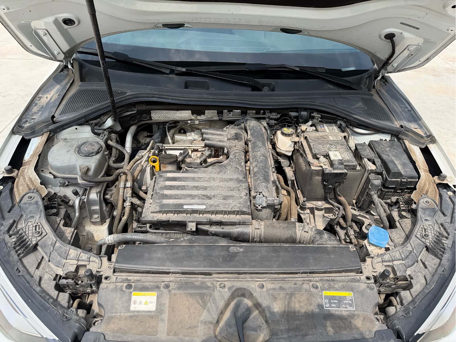 Audi A3, 2022 15