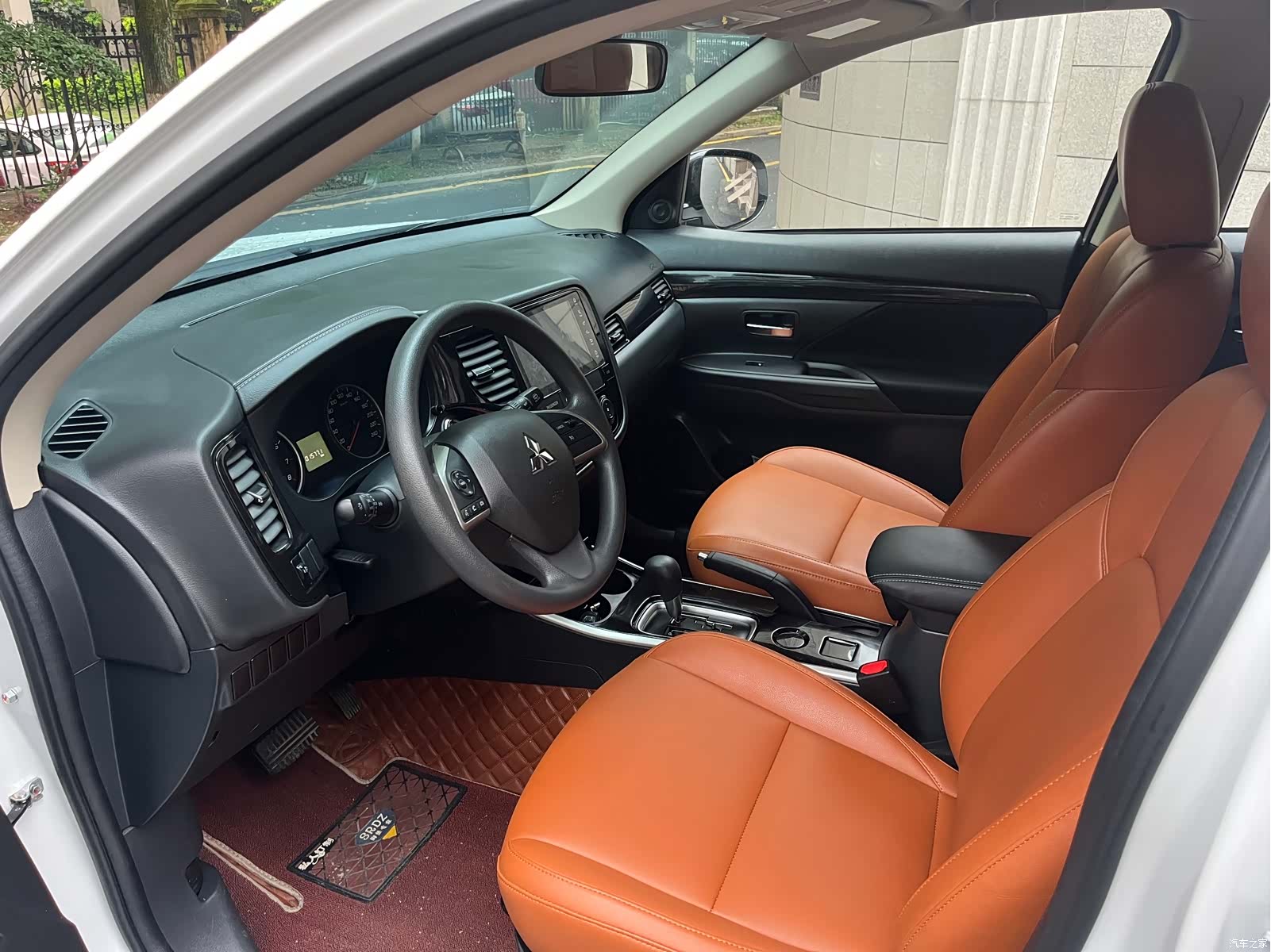 Mitsubishi Outlander, 2023 7