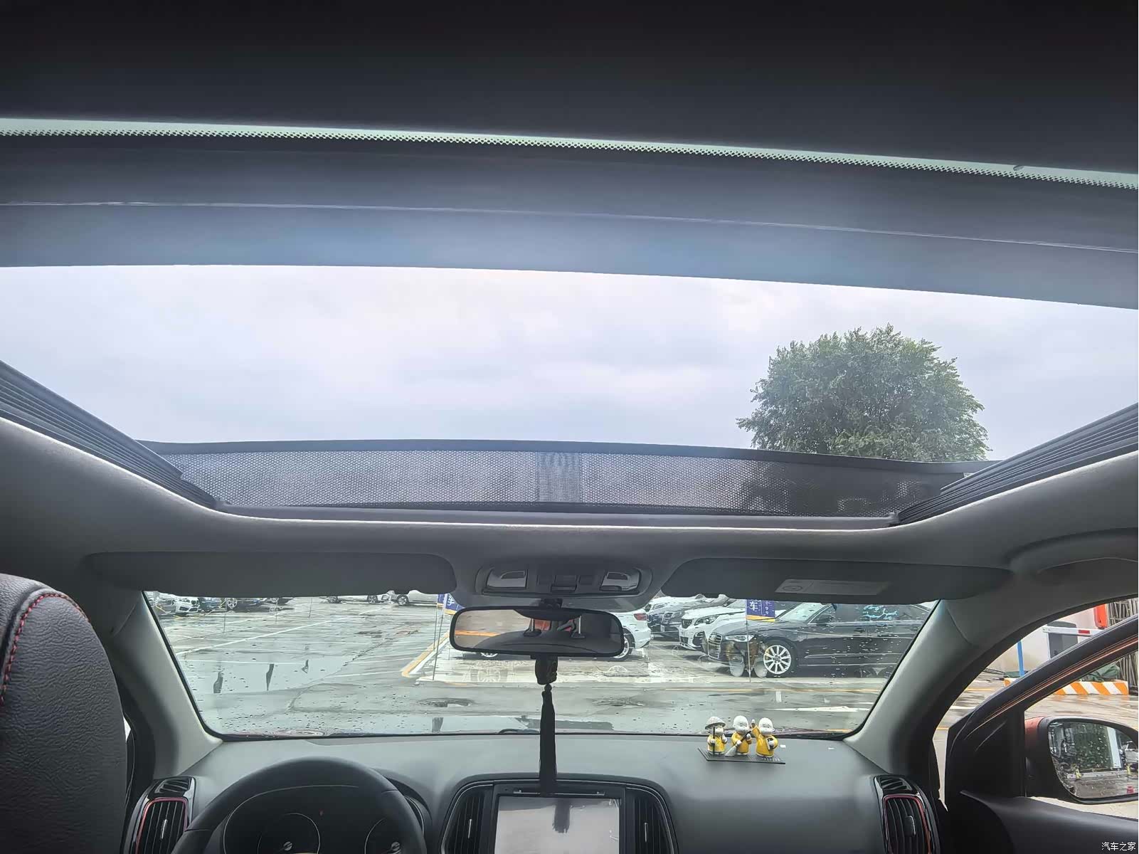 Kia KX3, 2016 7
