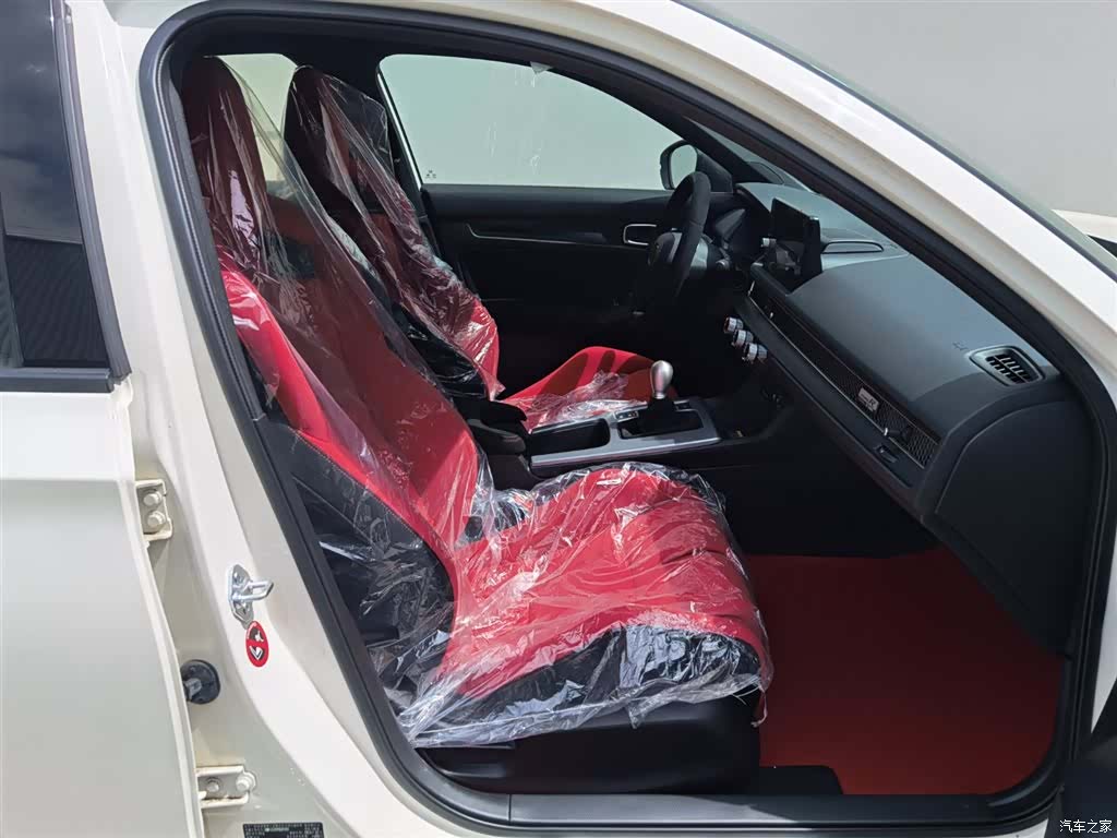 Honda Civic, 2023 19