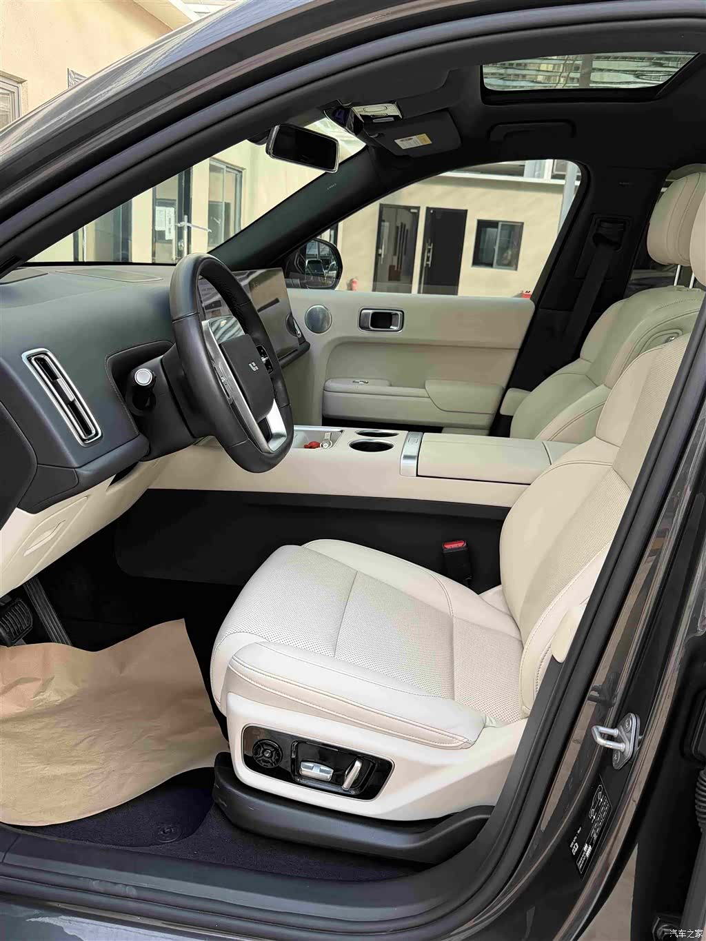 Li Auto L7, 2023 4