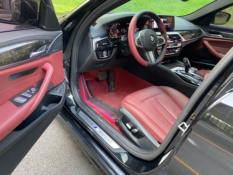 BMW 5 series BMW 5 series