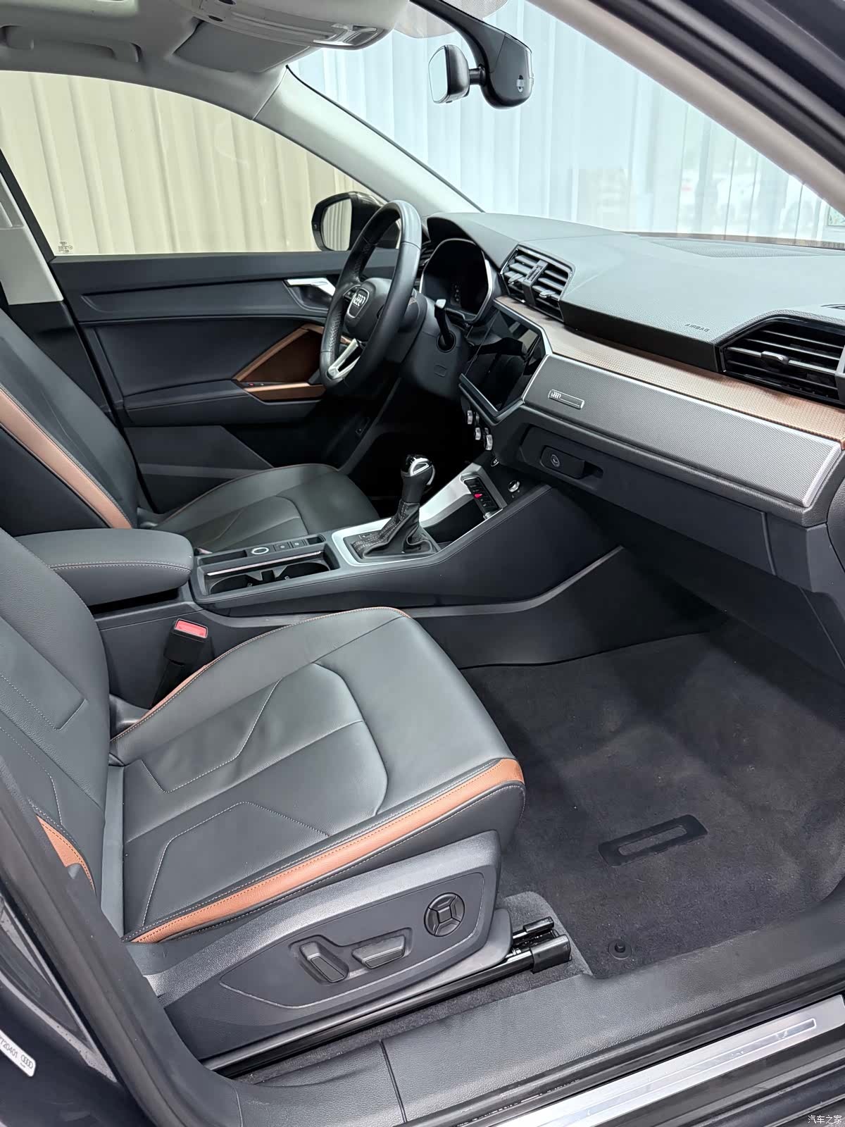 Audi Q3, 2022 22
