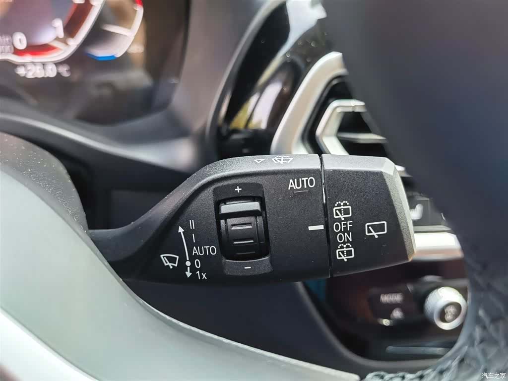 BMW X3, 2024 31