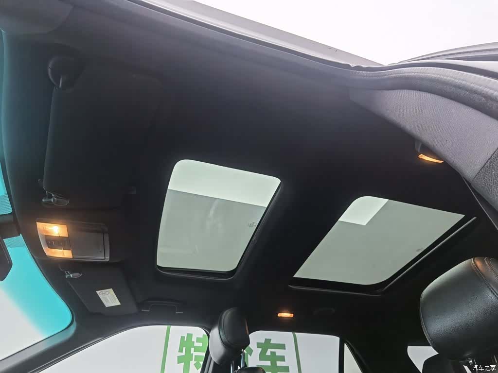 Ford Explorer, 2017 14
