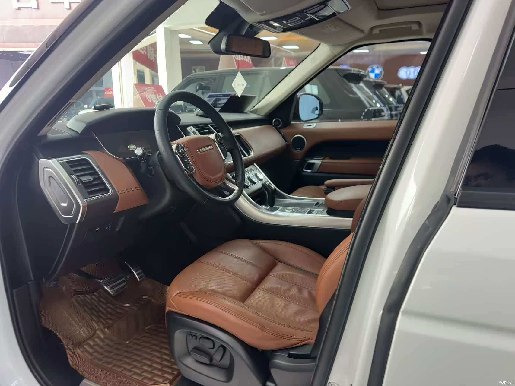 Land Rover Range Rover, 2015 13