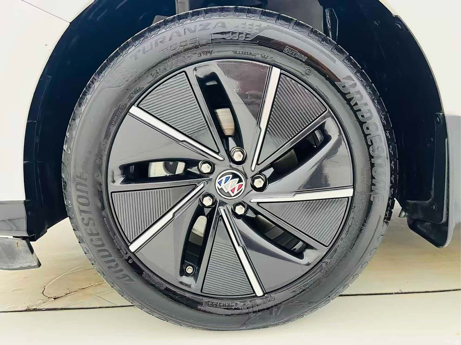 Buick Velite, 2023 16