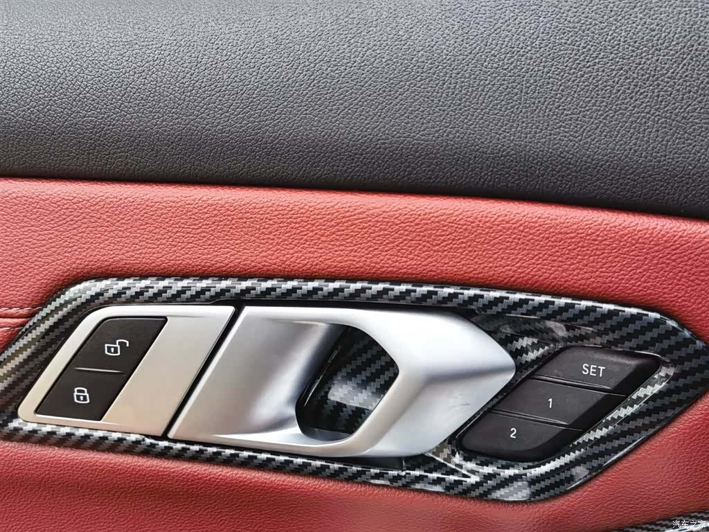 BMW 3 Series, 2023 36