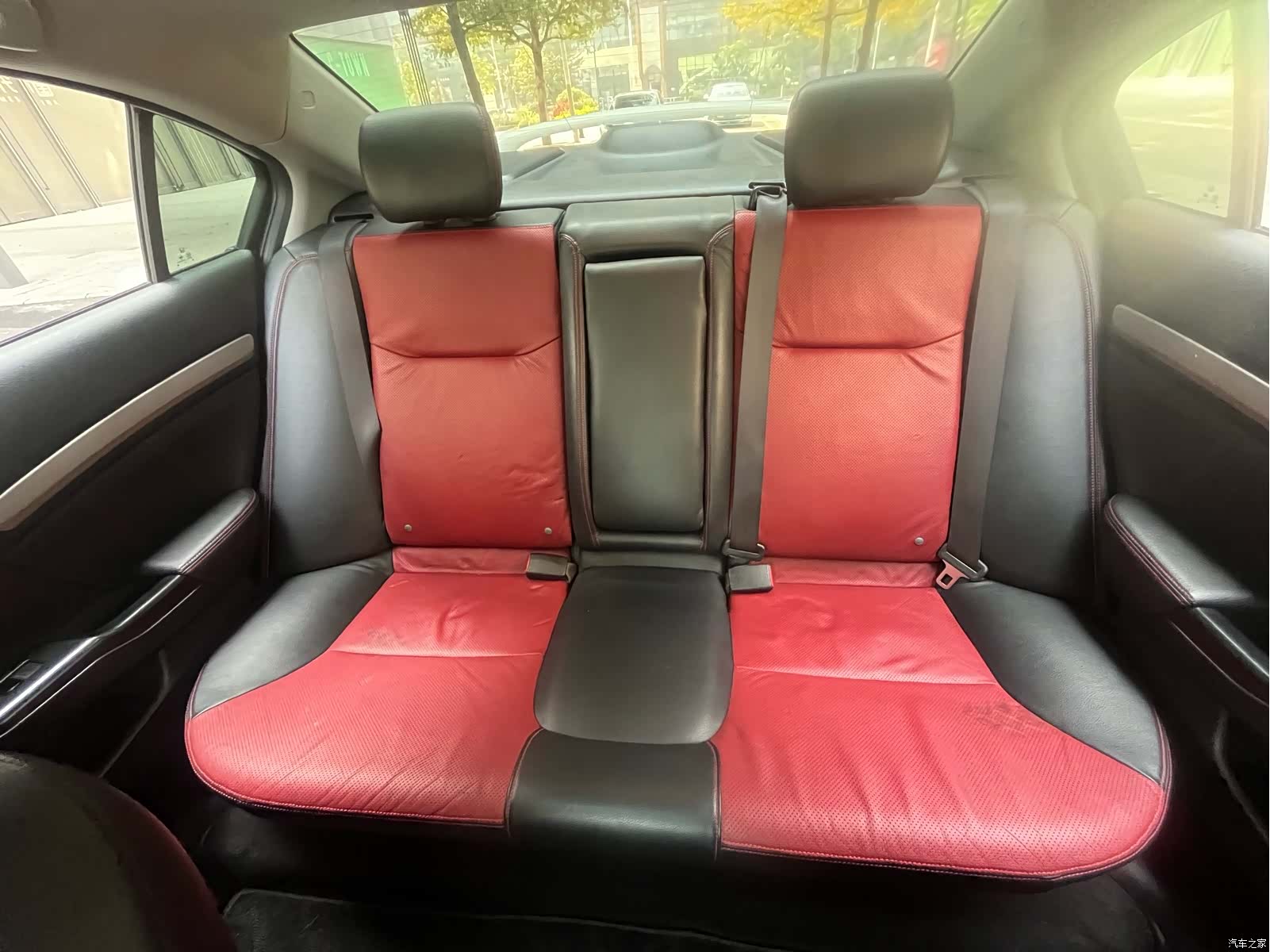 Honda Civic, 2015 41