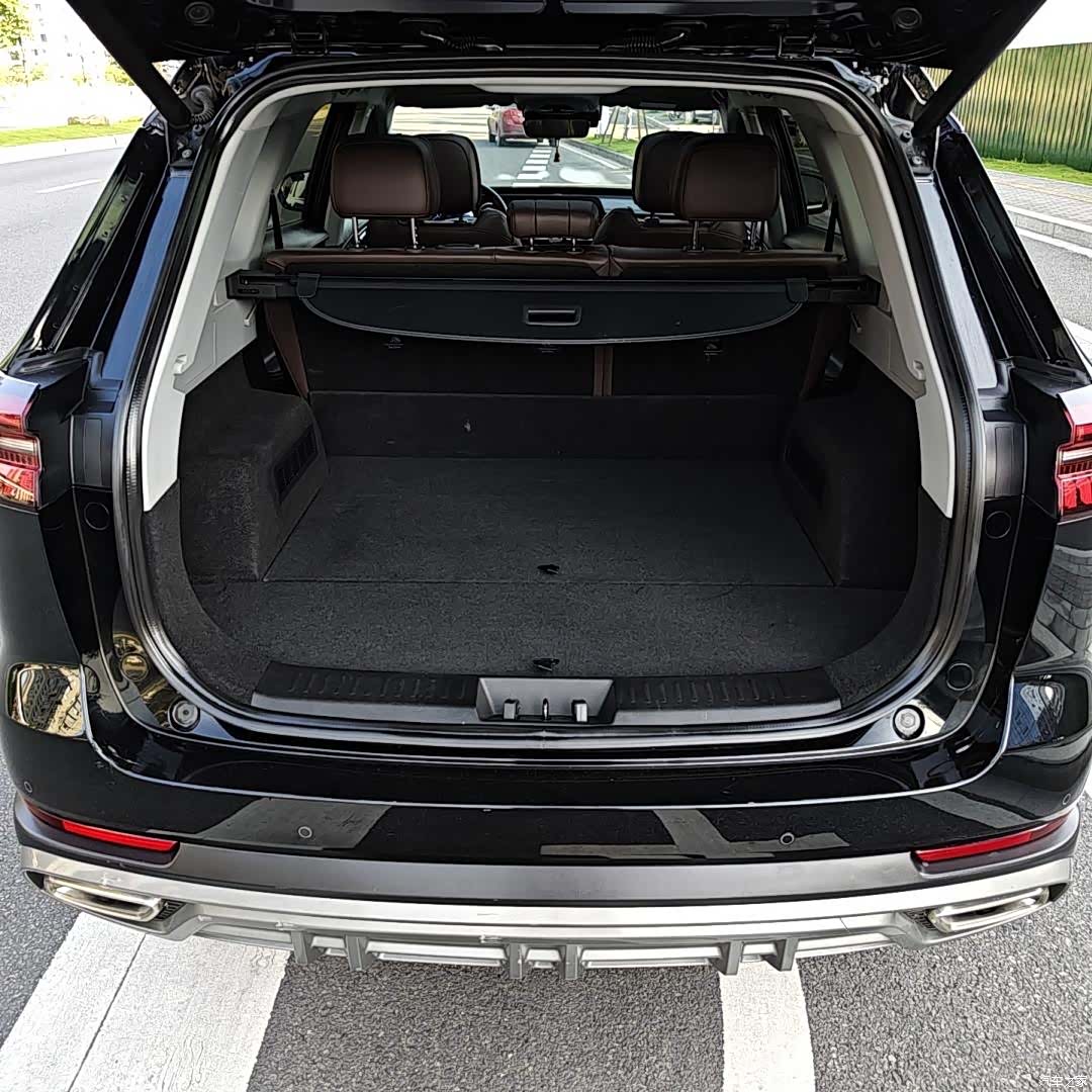 Chery Tiggo 8, 2023 13