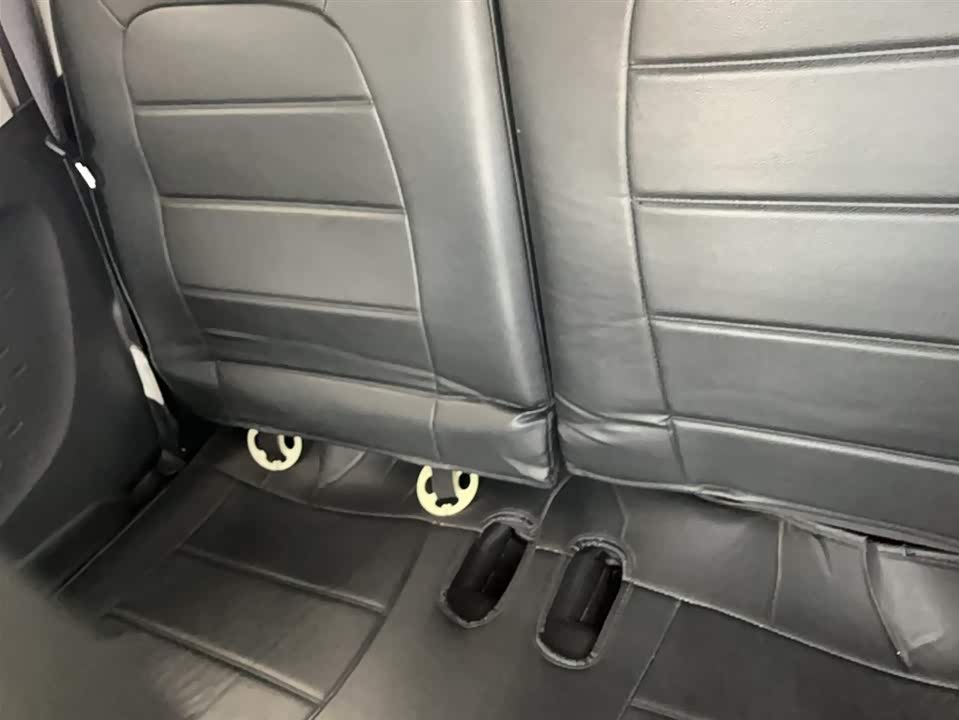 Wuling Hongguang MINIEV Wuling Hongguang MINIEV