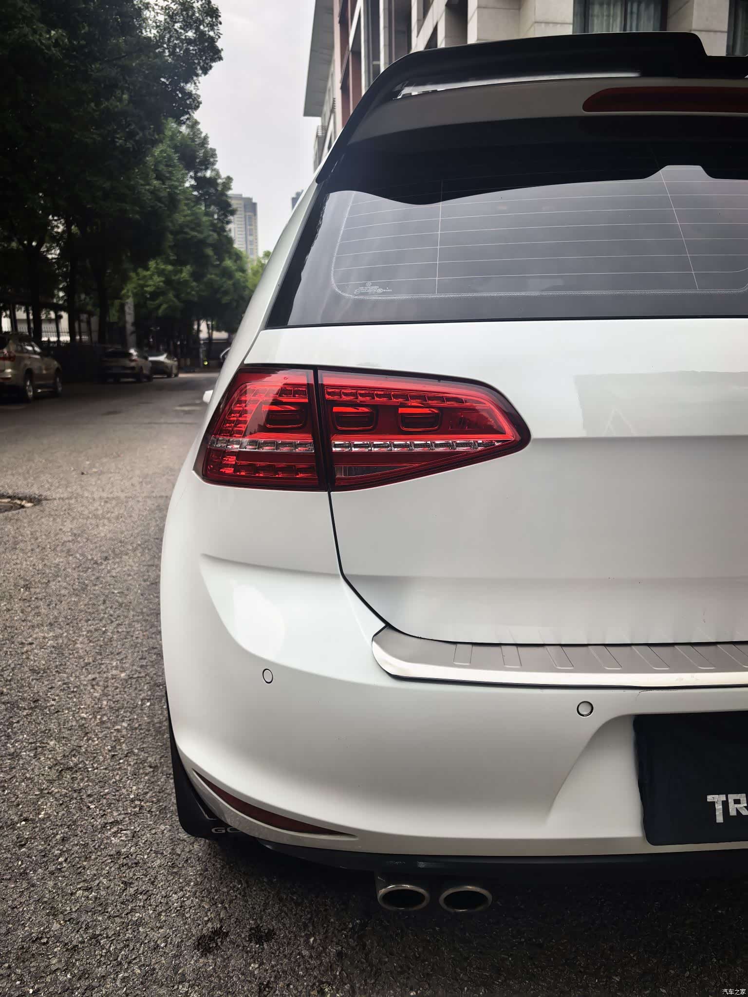 Volkswagen Golf, 2016 22
