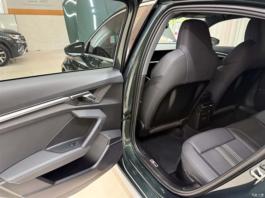 Audi A3, 2023 17