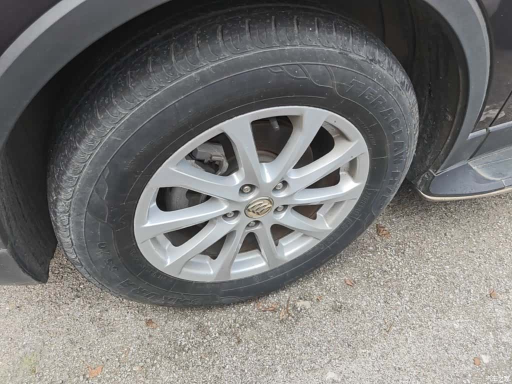 Buick Envision Plus, 2016 23