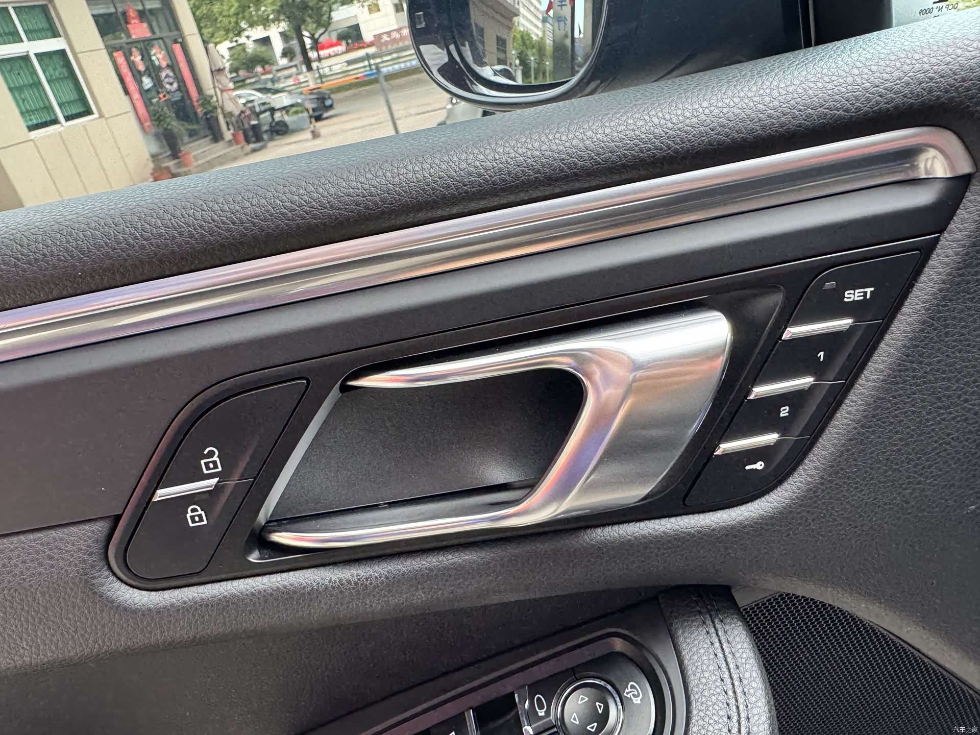 Porsche Macan, 2020 3