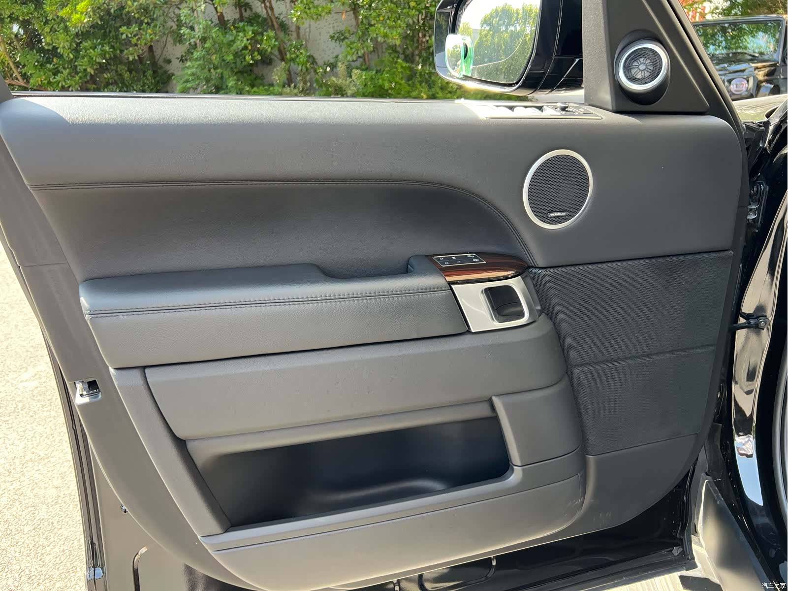 Land Rover Range Rover, 2018 19