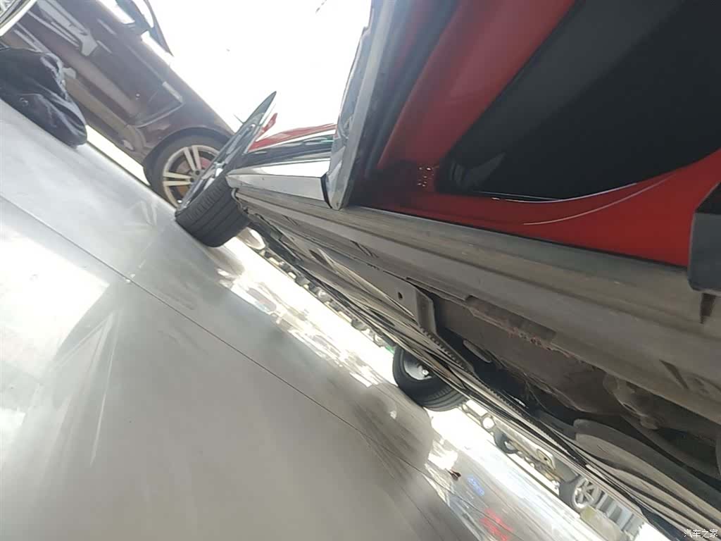 Audi Q2L, 2019 22