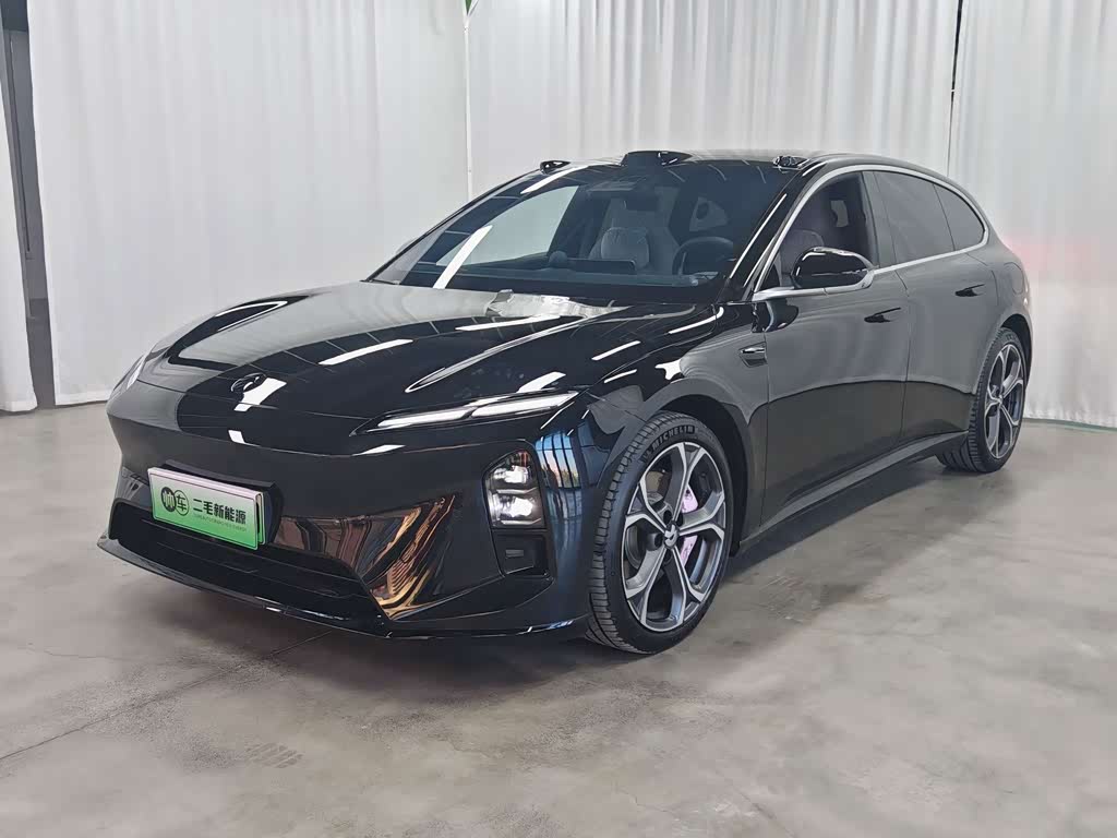 NIO ET5T