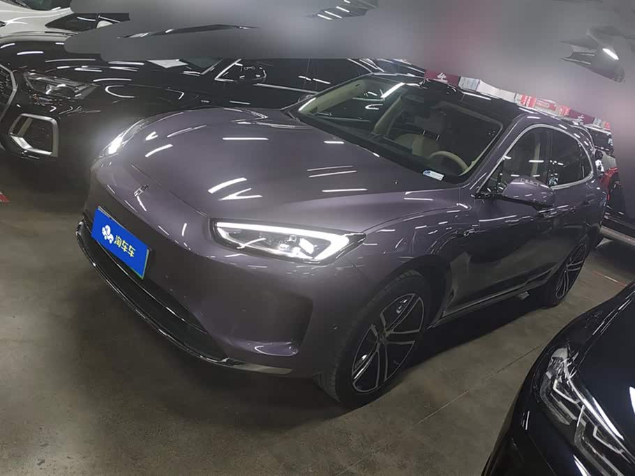 AITO M5