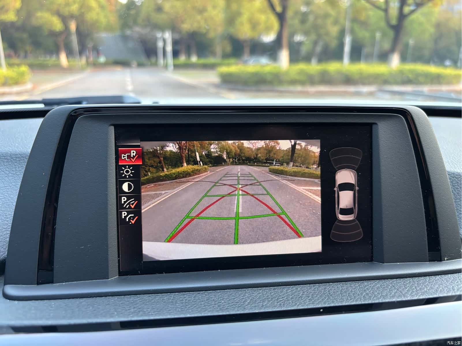 BMW 3 Series, 2017 14