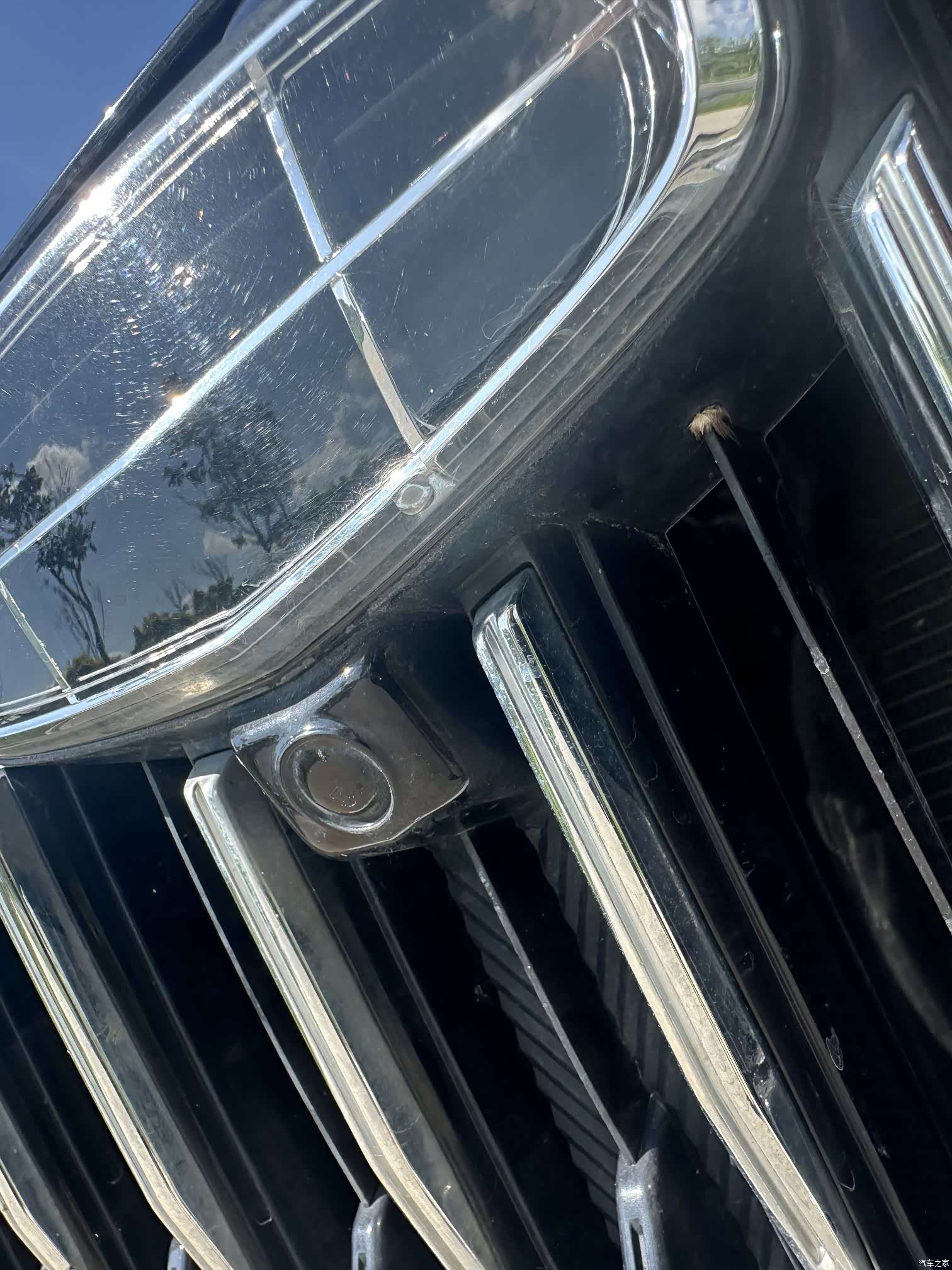 Geely X6, 2023 9