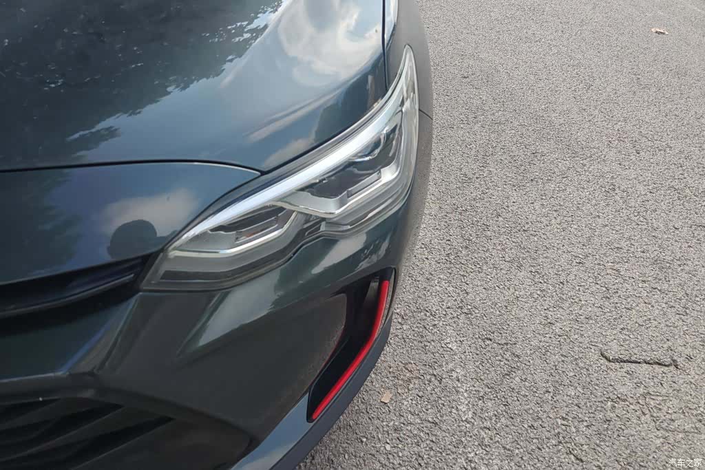 Chevrolet Redline, 2018 все фото