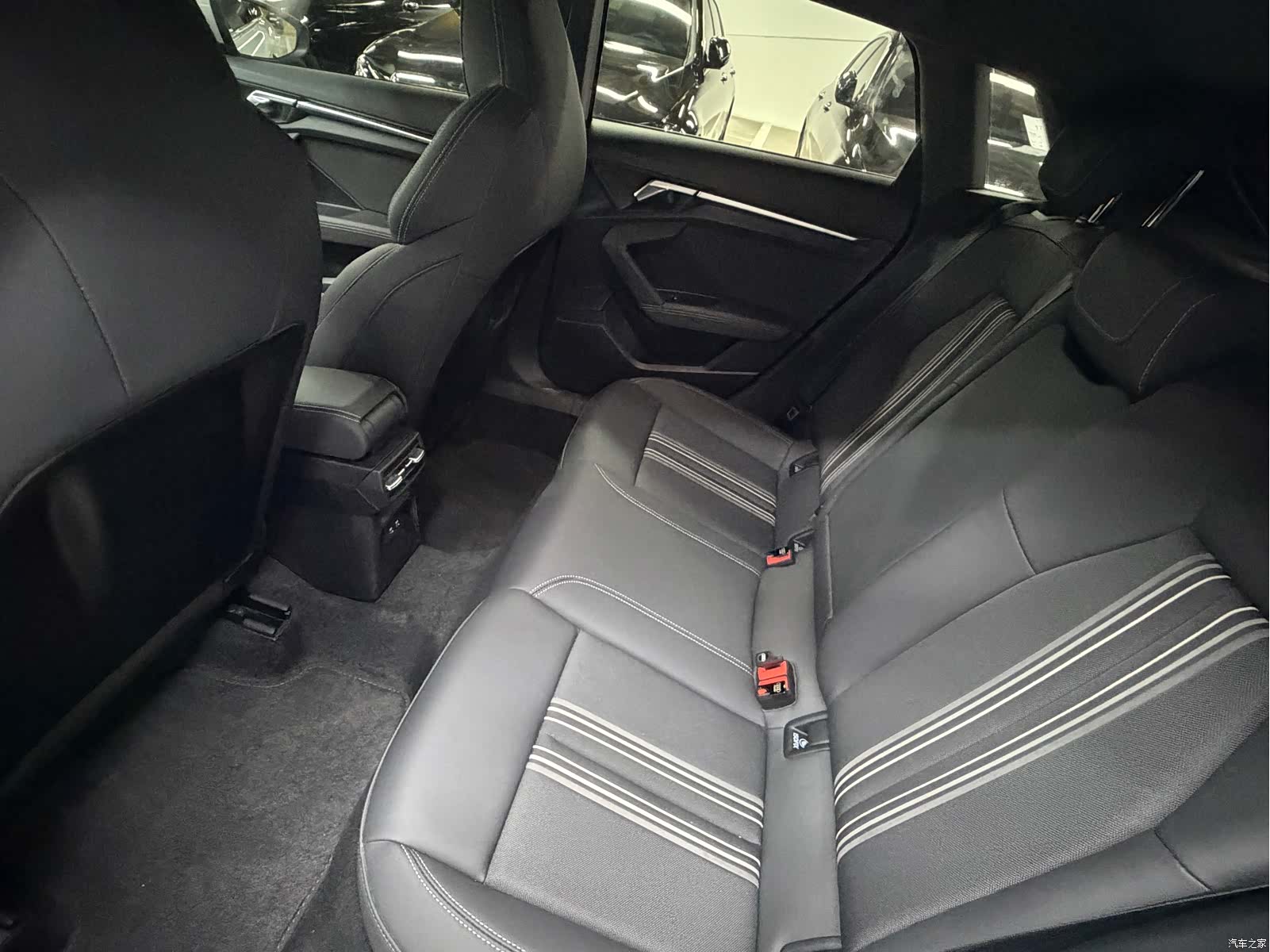 Audi A3, 2023 7