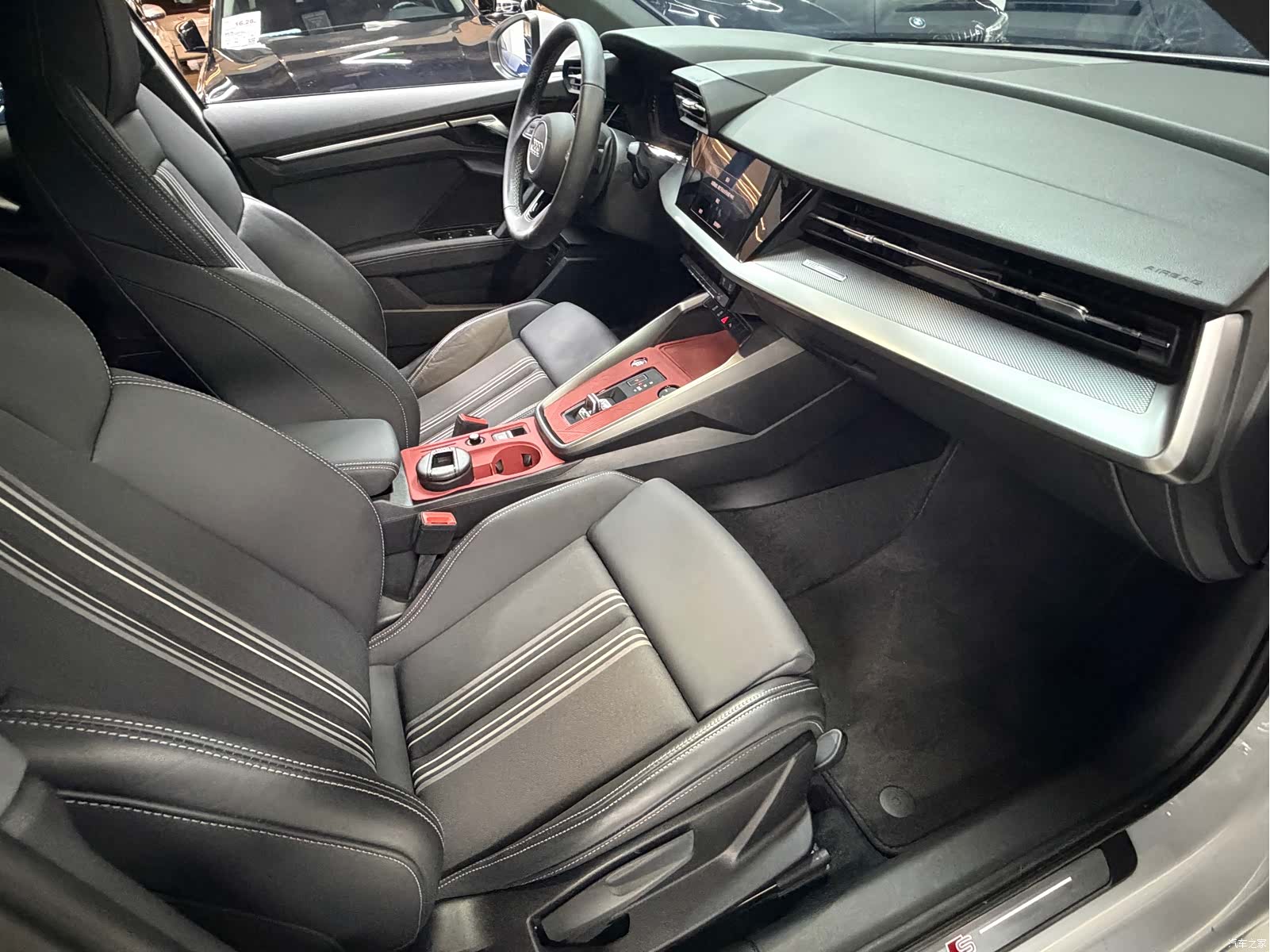Audi A3, 2023 10