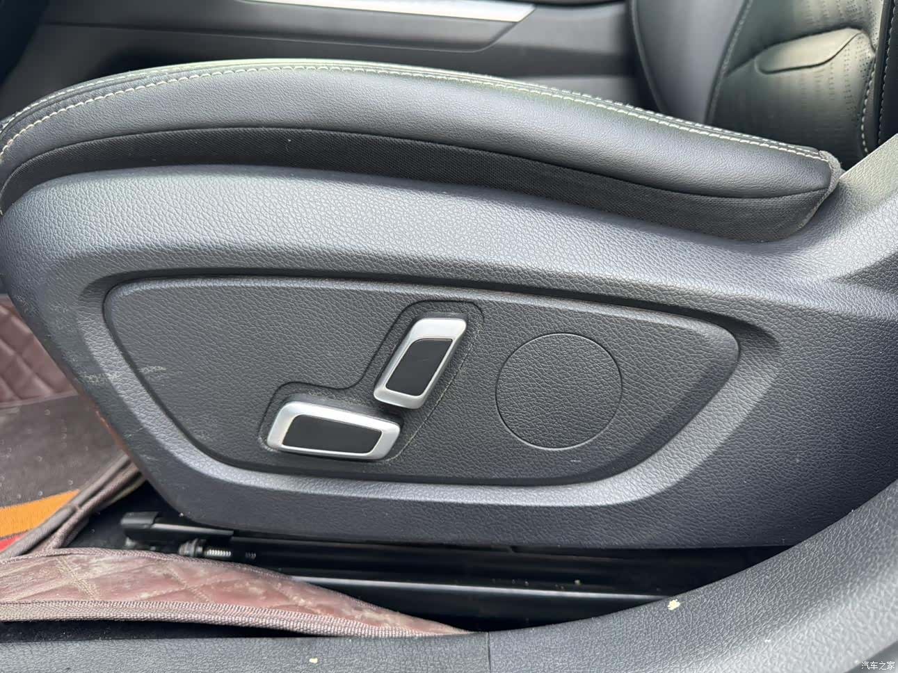 Geely Preface, 2021 10