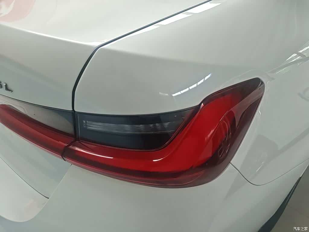 BMW i3, 2023 8