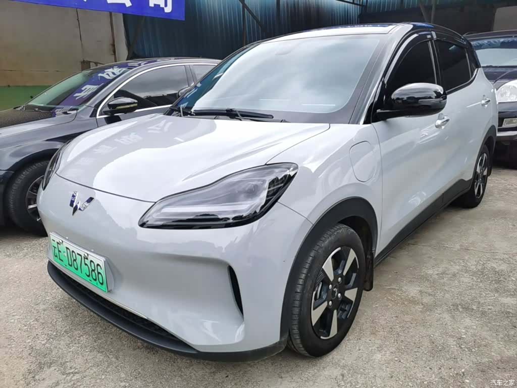 Wuling Bingo, 2024 1