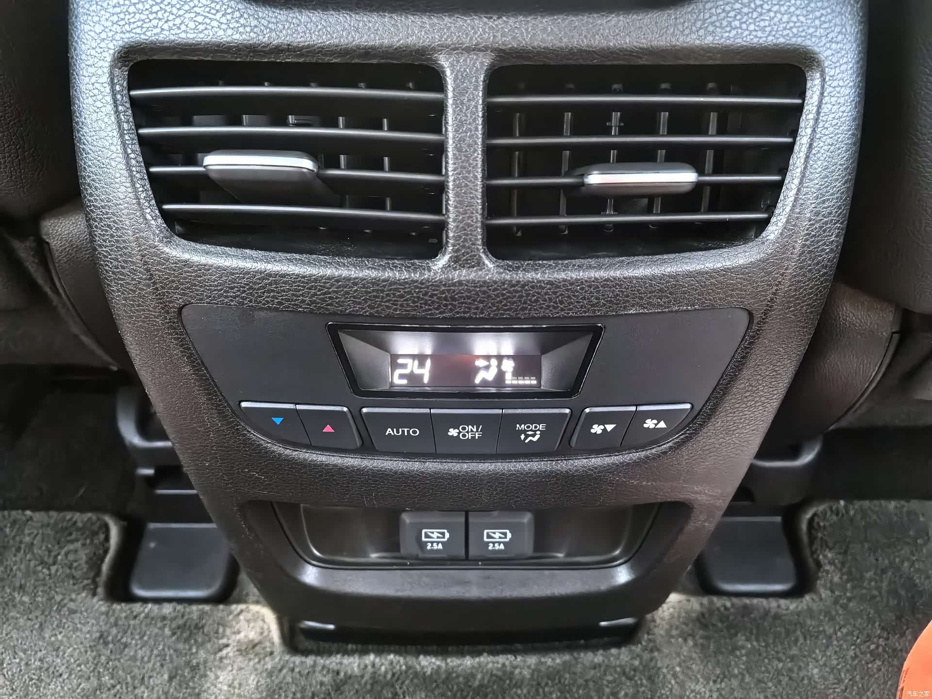 Acura MDX, 2019 24
