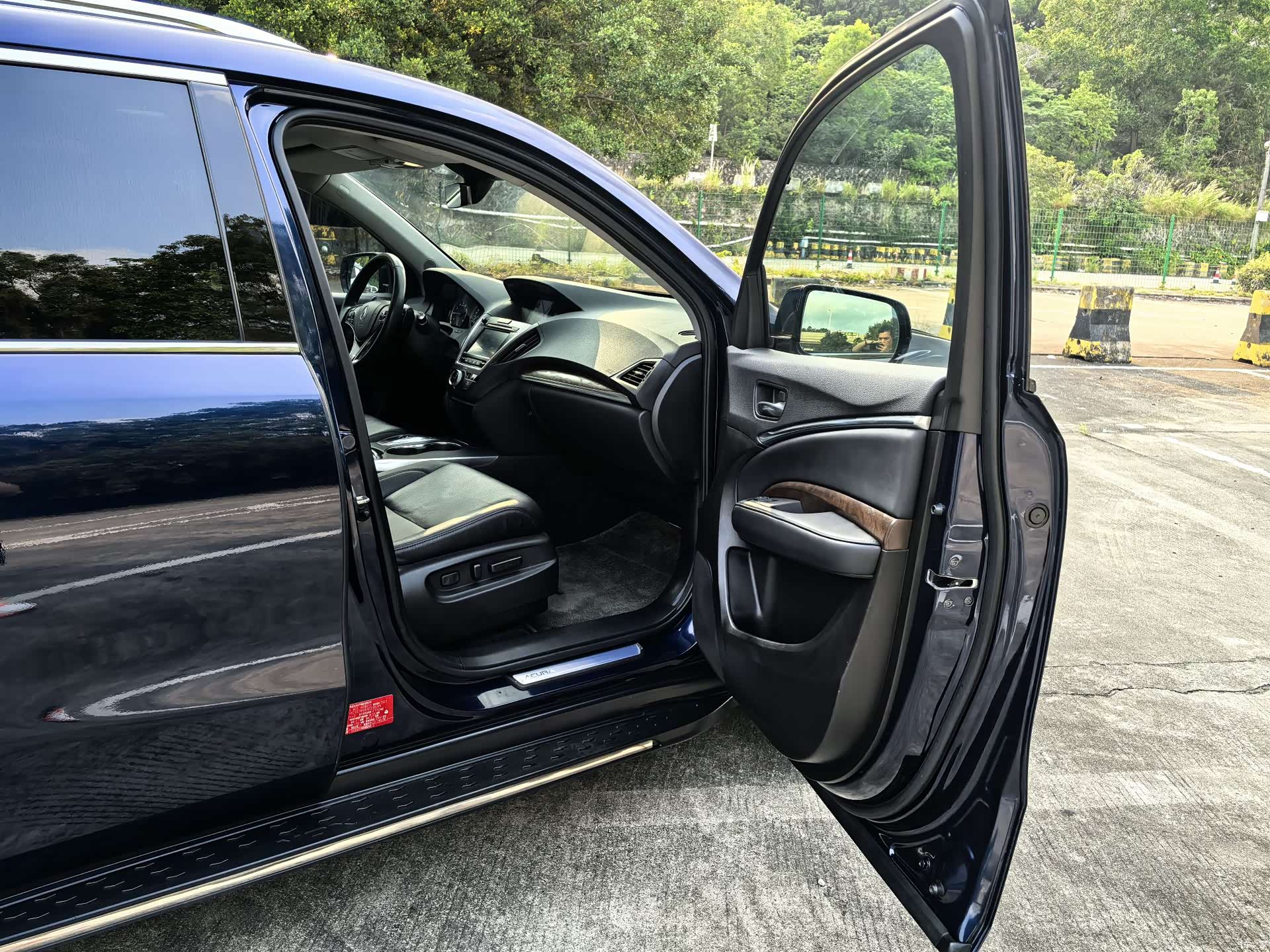 Acura MDX, 2019 18