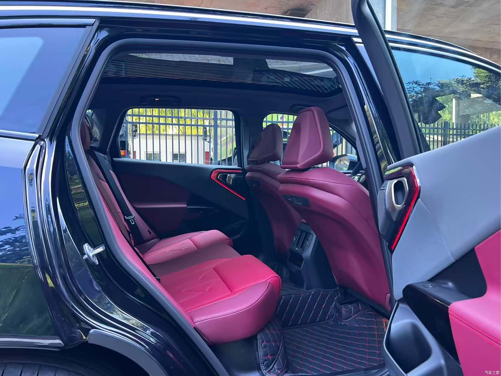 BMW X3, 2026 7
