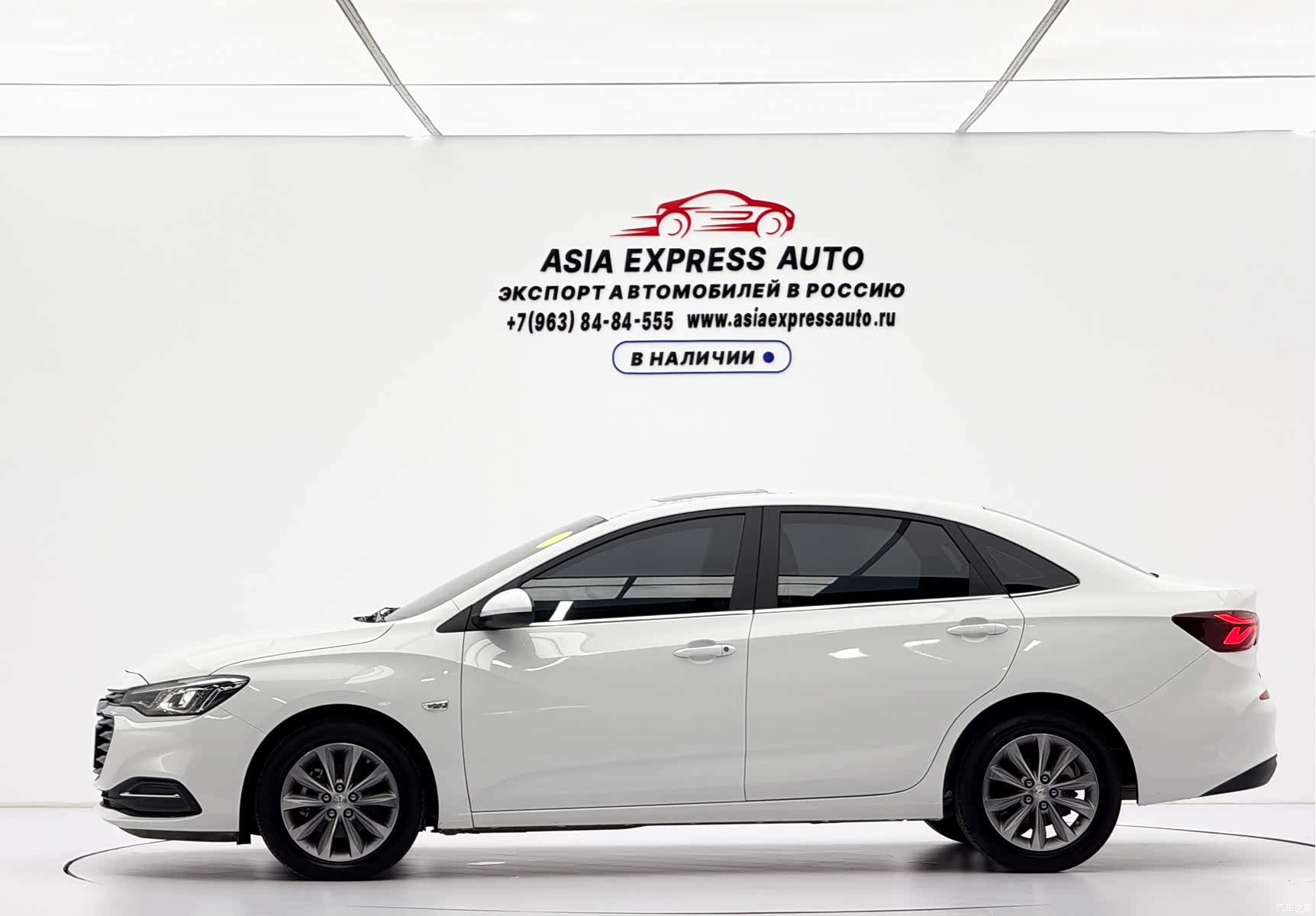 Chevrolet 320, 2022 7