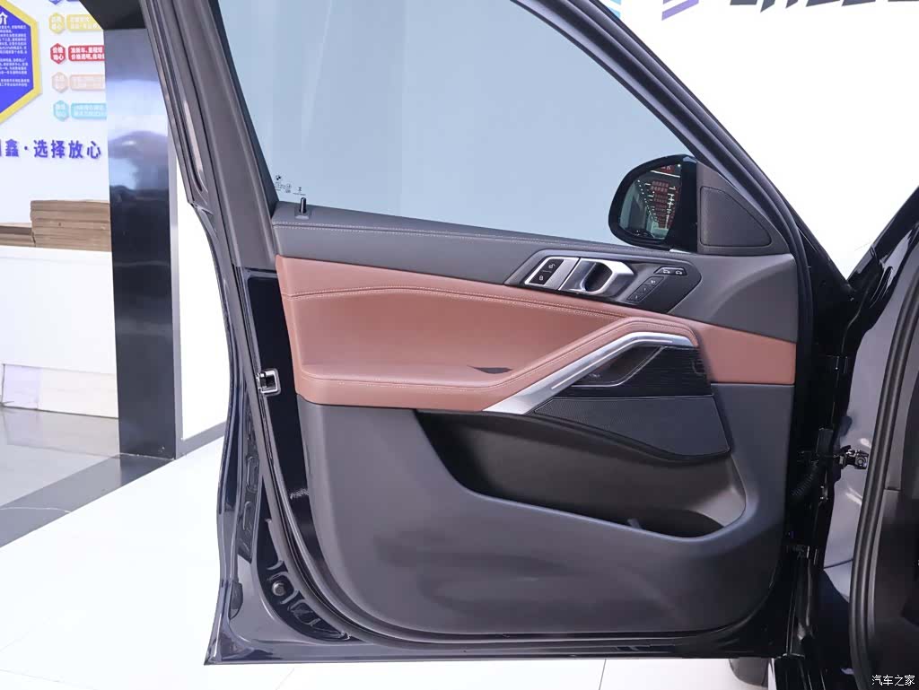 BMW X6, 2024 18
