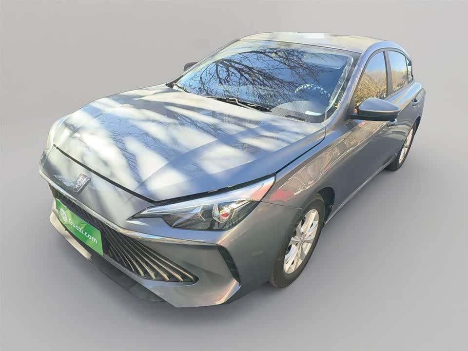 Roewe i5
