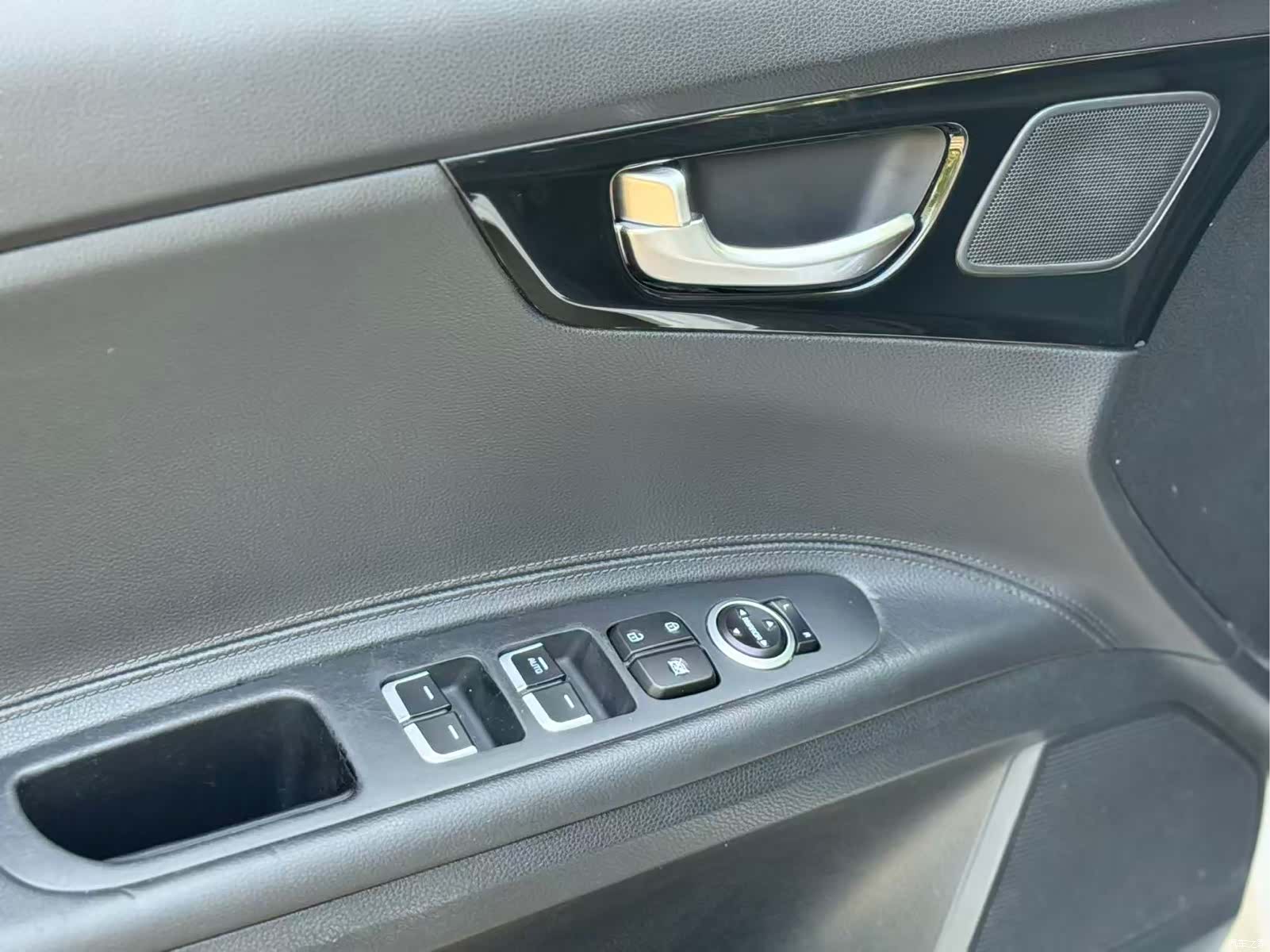 Kia K4, 2017 18