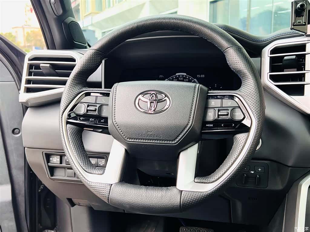 Toyota Tundra, 2023 9