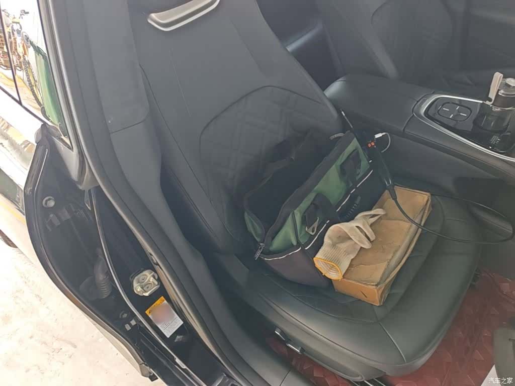 Changan Eado, 2024 20