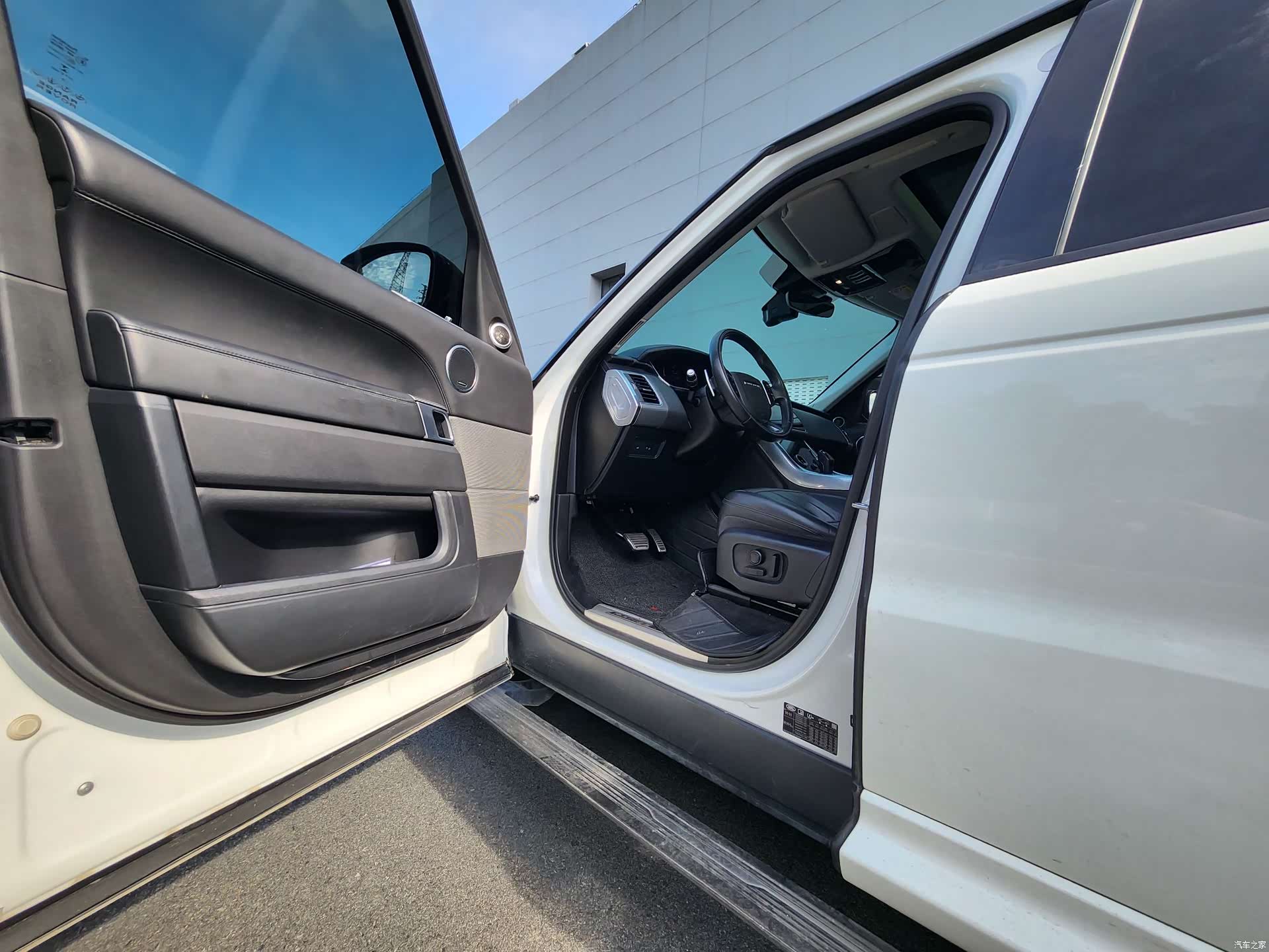 Land Rover Range Rover, 2021 4