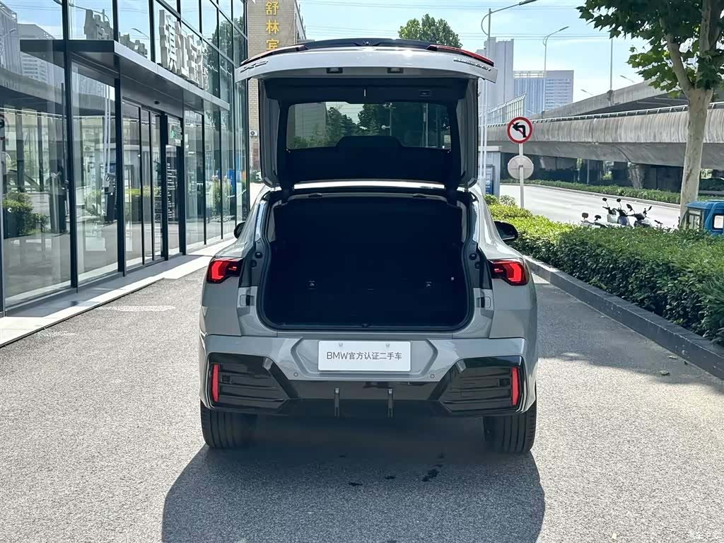 BMW X2, 2025 14
