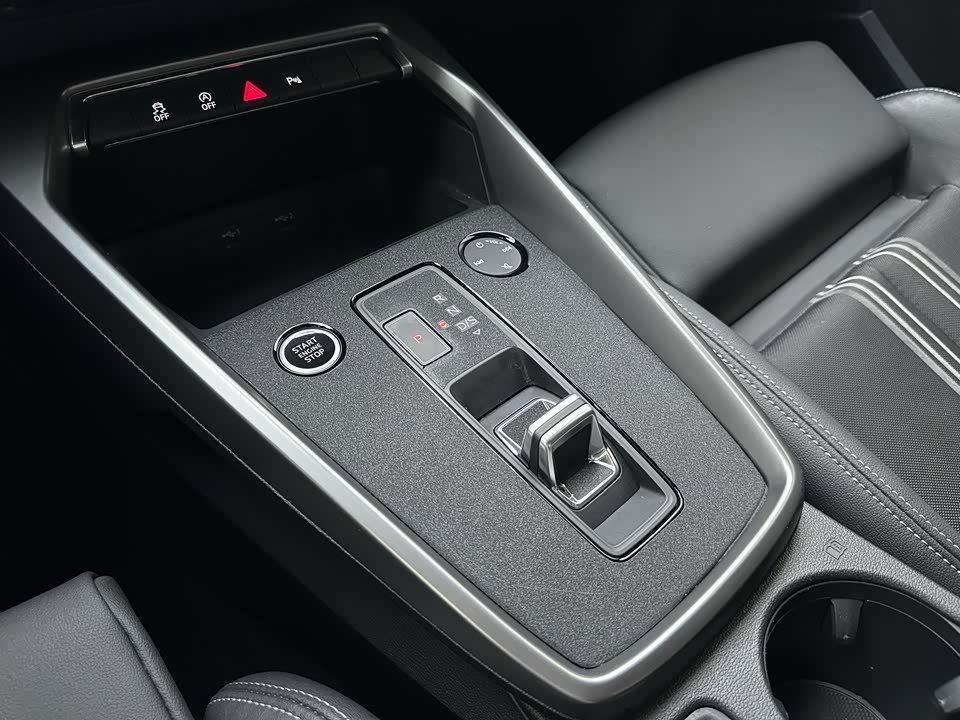 Audi A3 Audi A3