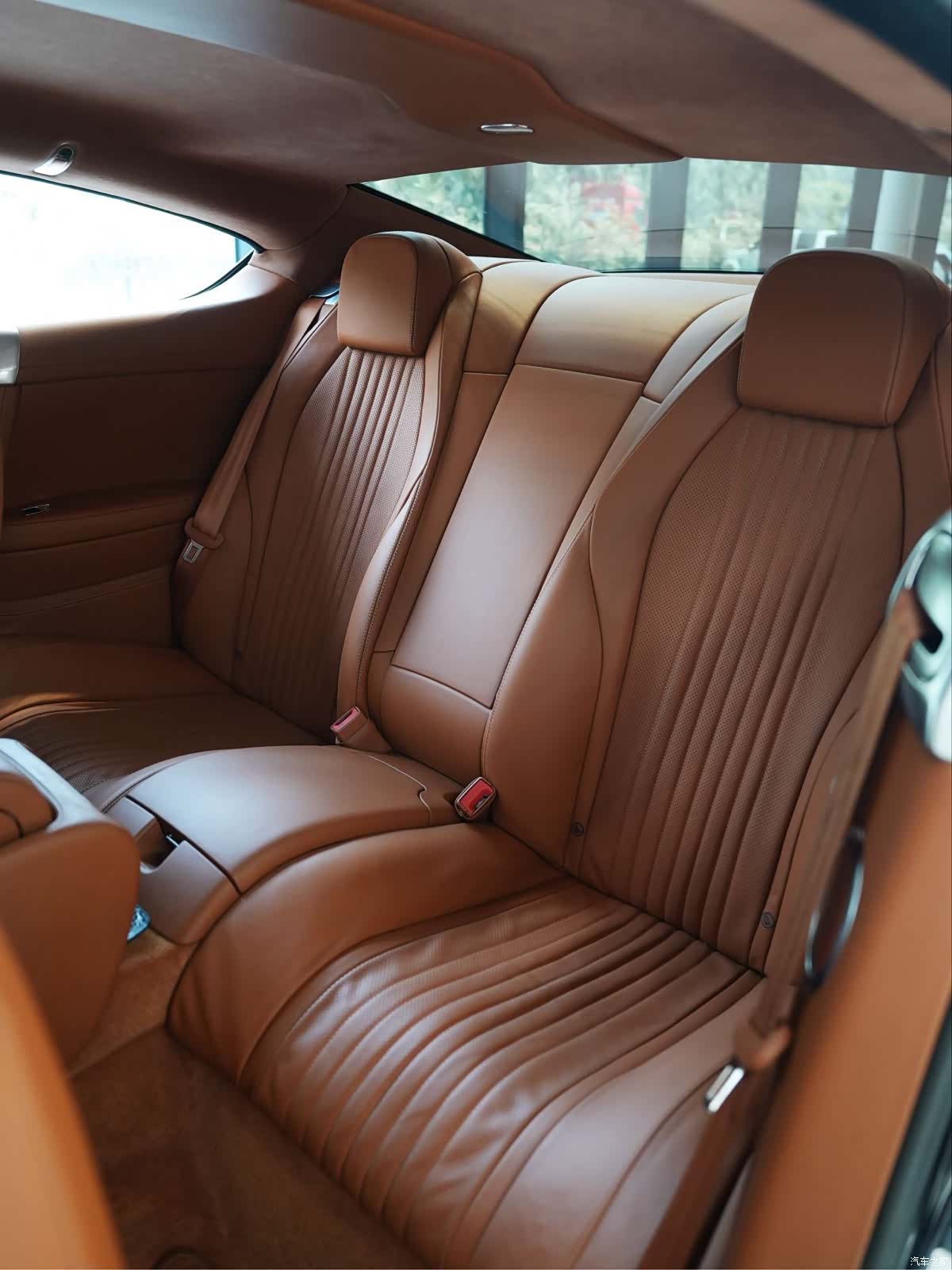 Bentley Continental GT, 2017 14