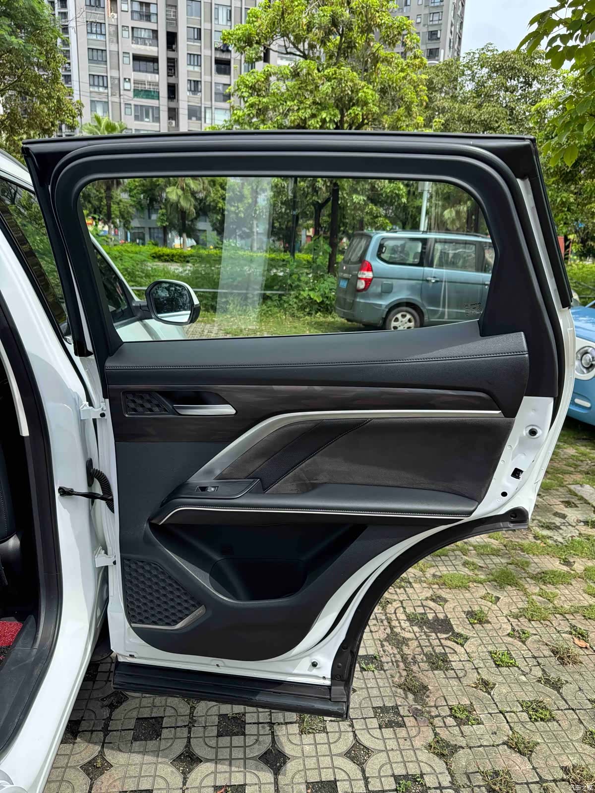 Haval H6, 2023 35