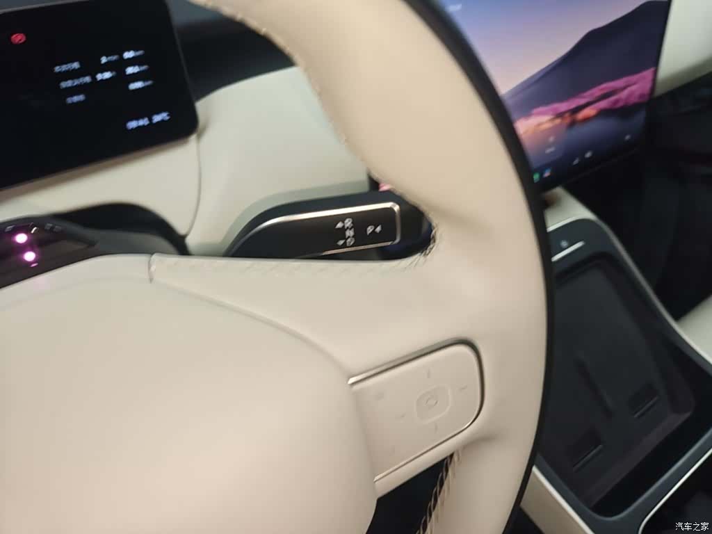 NIO ET5, 2025 14