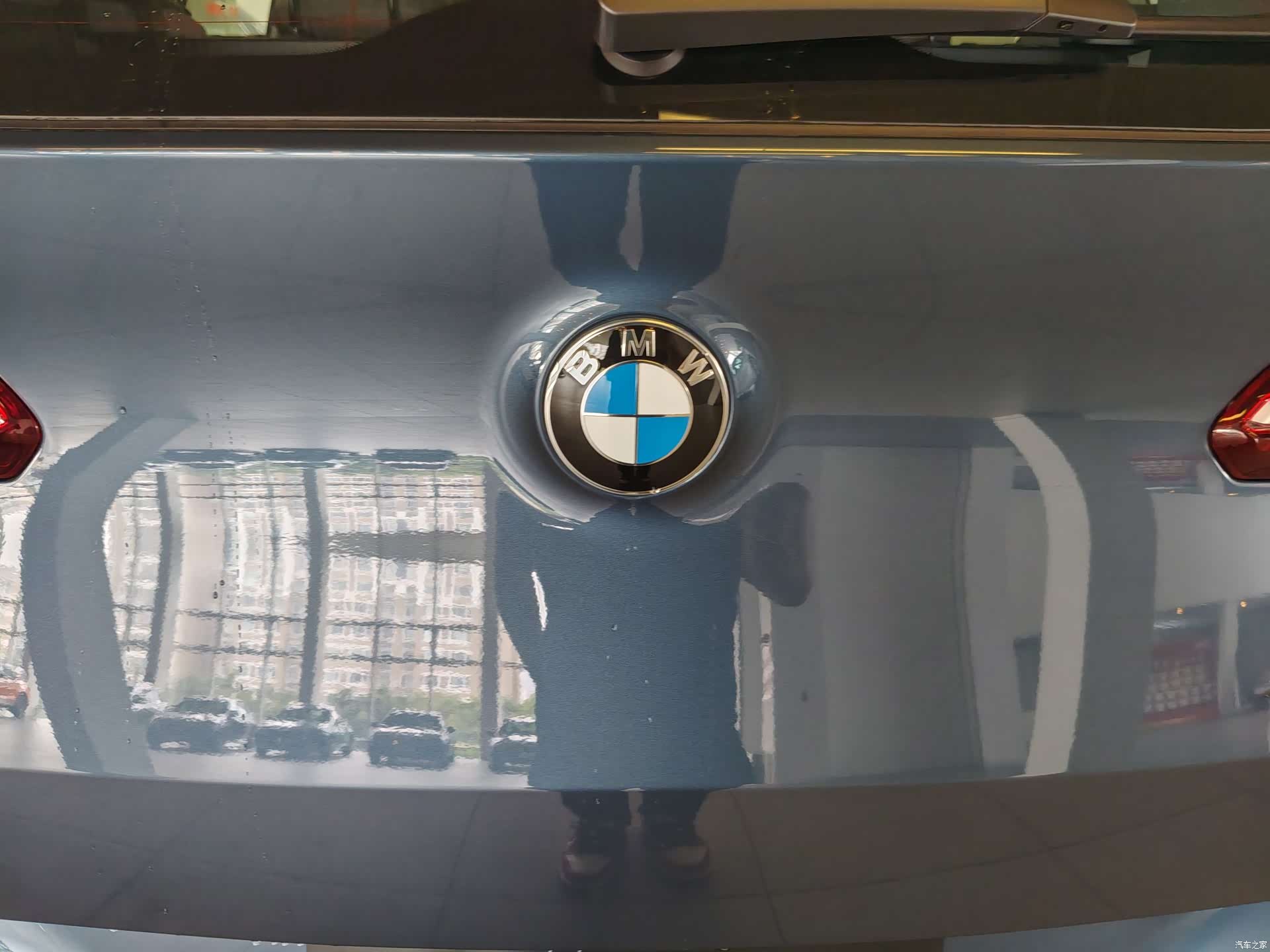 BMW X3, 2025 30
